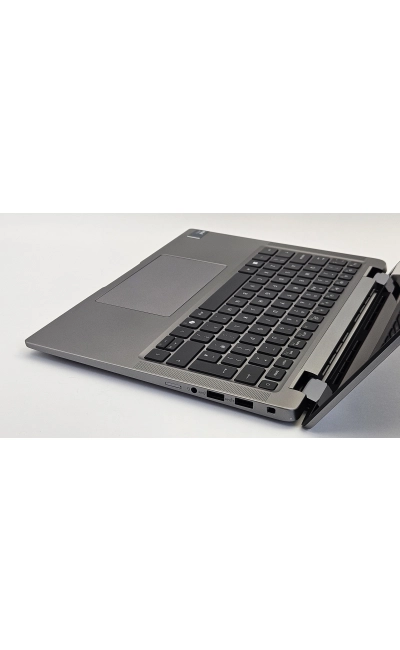 2w1 Dell Latitude 7450 Ultra 7 165U 32GB 512SSD 14'' FHD+ 1920x1200 x360 WiFi BT Kam Win11Pro GW12mc